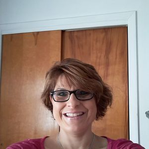 Meet your Posher, Cecilia